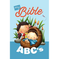 My Bible ABC's