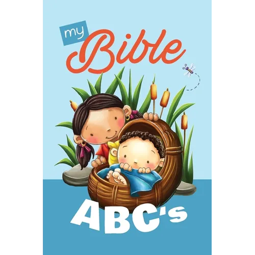 My Bible ABC's