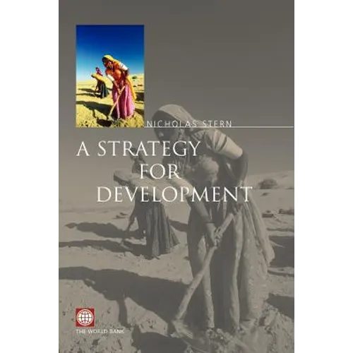 A Strategy for Development