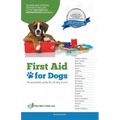 First Aid for Dogs: An Invaluable guide for all dog lovers