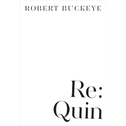 Re: Quin