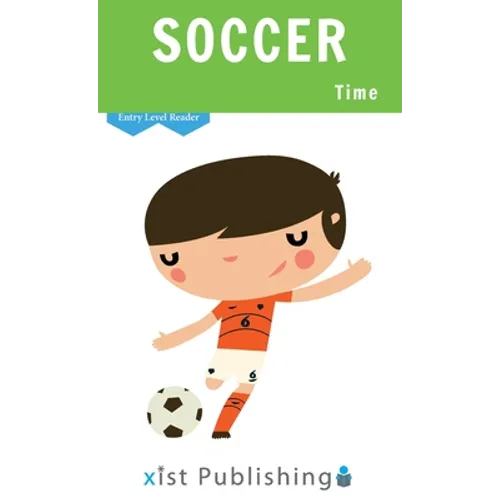 Soccer Time