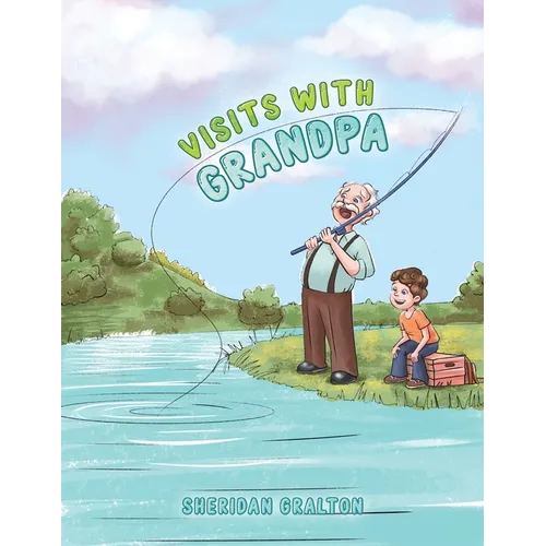 Visits with Grandpa