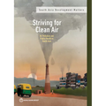 Striving for Clean Air: Air Pollution and Public Health in South Asia
