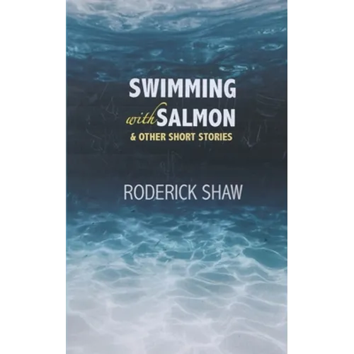 Swimming with Salmon