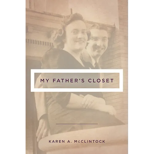 My Father's Closet