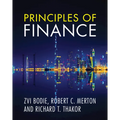 Principles of Finance