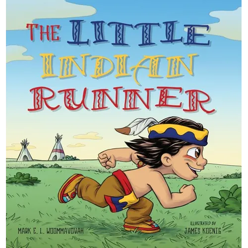 The Little Indian Runner