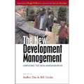 The New Development Management: Critiquing the Dual Modernization