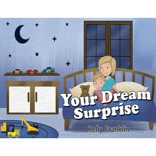 Your Dream Surprise