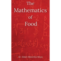 The Mathematics of Food