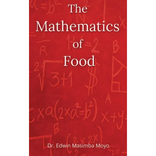 The Mathematics of Food