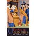 The Rise of Universities