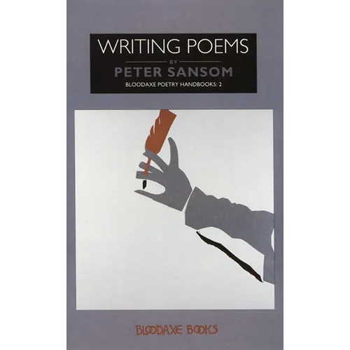 Writing Poems