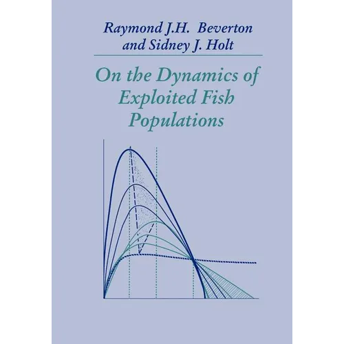 On the Dynamics of Exploited Fish Populations