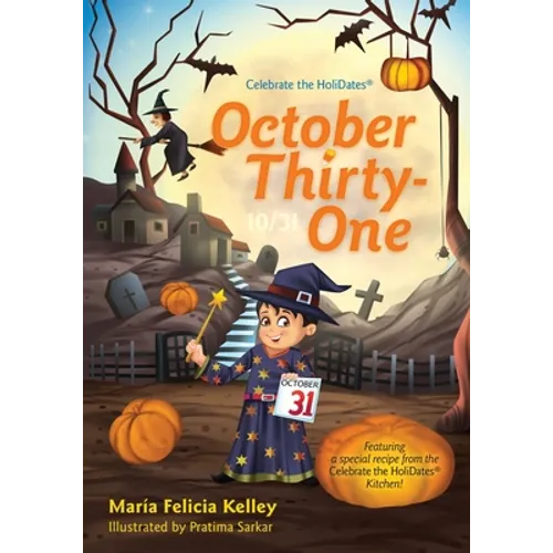 October Thirty-One: 10/31