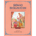 Srimad Bhagavatam: A Comprehensive Guide for Young Readers: Canto 2
