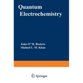 Quantum Electrochemistry