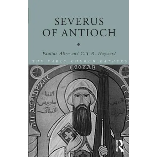 Severus of Antioch