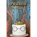 Franco the Succulent