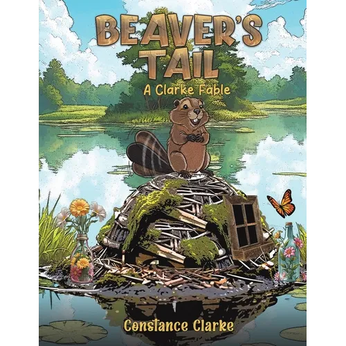 Beaver's Tail