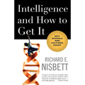 Intelligence and How to Get It: Why Schools and Cultures Count