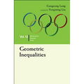 Geometric Inequalities