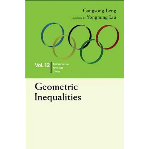 Geometric Inequalities