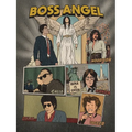Boss Angel Comics