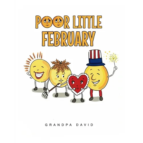 Poor Little February