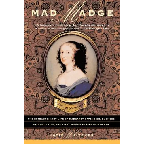 Mad Madge
