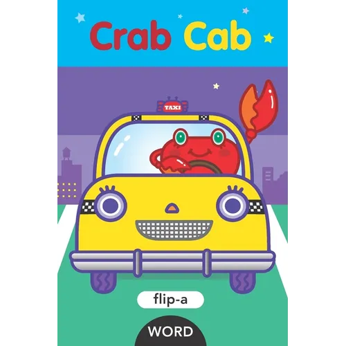 Crab Cab