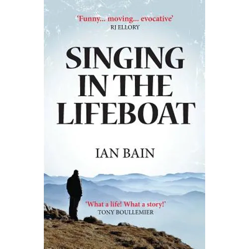 Singing in the Lifeboat