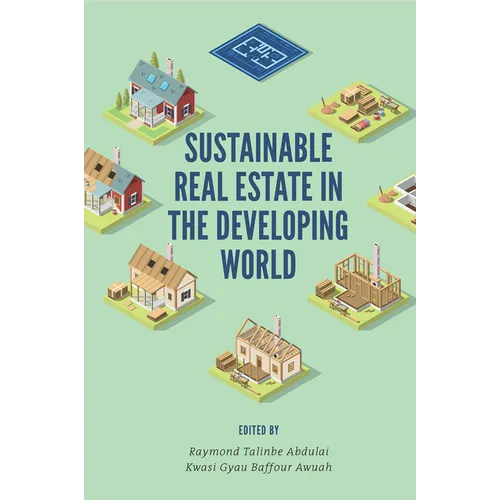 Sustainable Real Estate in the Developing World