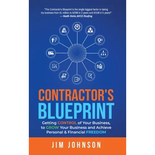 Contractor's Blueprint
