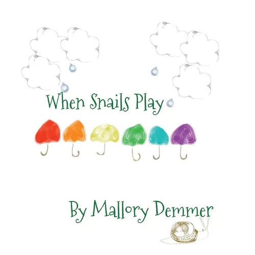 When Snails Play