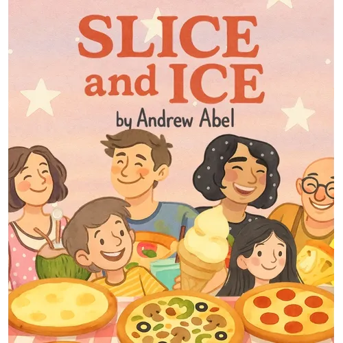 Slice & Ice