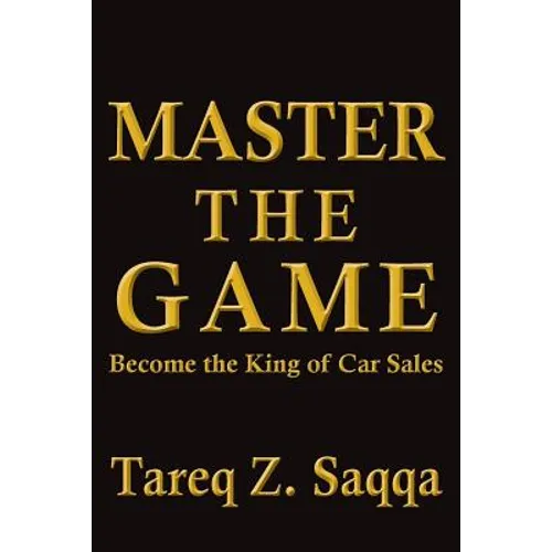 Master The Game: Become the King of Car Sales