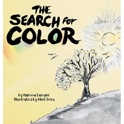 The Search for Color