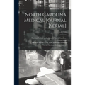North Carolina Medical Journal [serial]; v.6(1945)