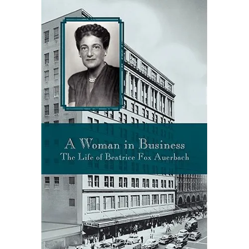 A Woman in Business