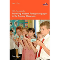 100+ Fun Ideas for Practising Modern Foreign Languages in the Primary Classroom
