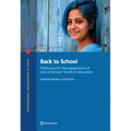 Back to School: Pathways for Reengagement of Out-of-School Youth in Education