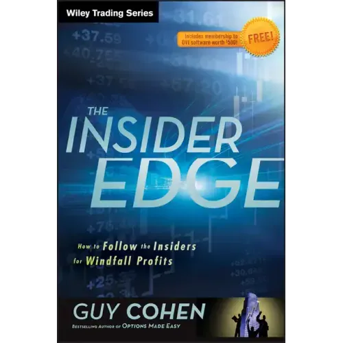 The Insider Edge