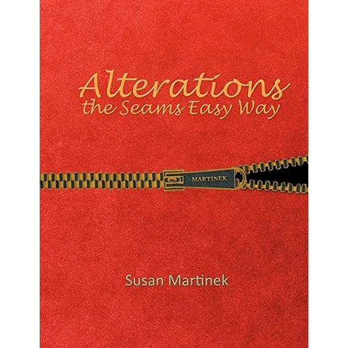 Alterations the Seams Easy Way