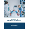 Handbook of Intensive Care Medicine