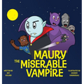 Maury The Miserable Vampire