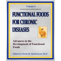 Functional Foods For Chronic Diseases: Advances In The Development Of Functional Foods