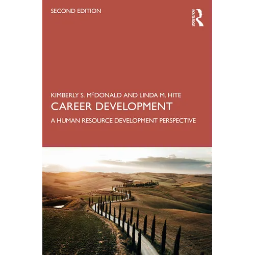 Career Development: A Human Resource Development Perspective