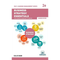 Business Strategy Essentials You Always Wanted To Know